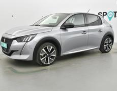 Peugeot 208 Montendre