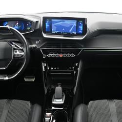 Peugeot 208 e-Electrique 50 kWh 136ch GT Montendre