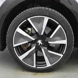 Peugeot 208 e-Electrique 50 kWh 136ch GT Montendre