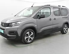 Peugeot Rifter Montendre