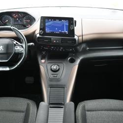 Peugeot Rifter Long GT Line BlueHDi 130ch EAT8 7pl Montendre