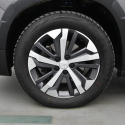 Peugeot Rifter Long GT Line BlueHDi 130ch EAT8 7pl Montendre