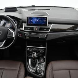 BMW Serie 2 Gran Tourer Gran Tourer 218i 136 ch DKG7 Luxury Montendre