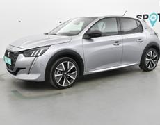 Peugeot e-208 Montendre