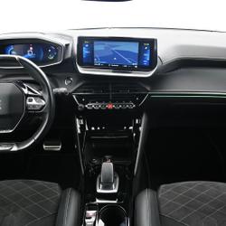 Peugeot e-208 50 kWh 136ch GT Pack Montendre
