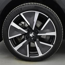 Peugeot e-208 50 kWh 136ch GT Pack Montendre