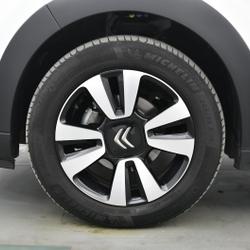 Citroen C3 100cv BVM6 Shine+CAMERA GAR 1 AN Montendre