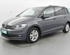 Volkswagen Touran Montendre