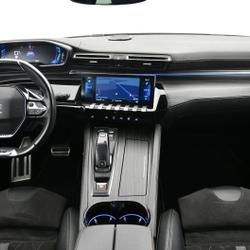 Peugeot 508 Hybrid 225 e-EAT8 GT Pack occasion - Montendre - photo 2/43