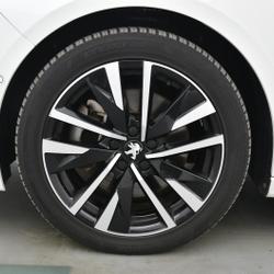 Peugeot 508 Hybrid 225 e-EAT8 GT Pack occasion - Montendre - photo 3/43