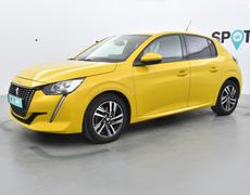 Peugeot 208 Montendre