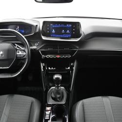 Peugeot 208 PureTech 100 S&S BVM6 Allure Montendre