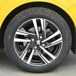 Peugeot 208 PureTech 100 S&S BVM6 Allure Montendre