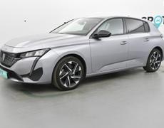 Peugeot 308 III Phase 1 Montendre