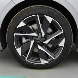 Peugeot 308 III Phase 1 BlueHDi 130ch EAT8 Allure Pack +VISIO 360 Montendre