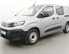 Peugeot Partner Montendre