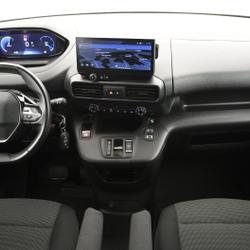 Peugeot Partner PARTNER CA XL BLUEHDI 130 S&S EAT8 Montendre