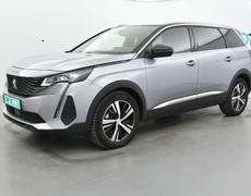 Peugeot 5008 - BlueHDi 180ch S&S EAT8 GT - 30 490 €