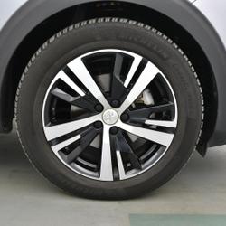 Peugeot 5008 BlueHDi 180ch EAT8 GT CUIR/HAYON ELEC/CAM AV Montendre