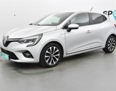 Renault Clio - Clio TCe 100 Intens - 12 480 €