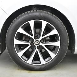 Renault Clio 5 TCe 100 Intens +CAMERA Montendre