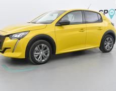 Peugeot 208 Montendre