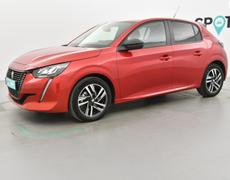 Peugeot 208 Montendre