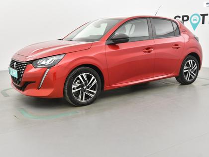 Peugeot 208 - PureTech 100 S&S BVM6 Style - 11 960 €