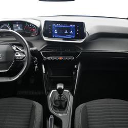 Peugeot 208 PureTech 100 BVM6 Style +CAMERA Montendre