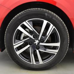 Peugeot 208 PureTech 100 BVM6 Style +CAMERA Montendre
