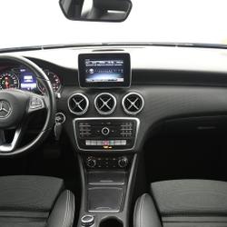 Mercedes Classe A 180 d 7G-DCT Inspiration +CAMERA Montendre