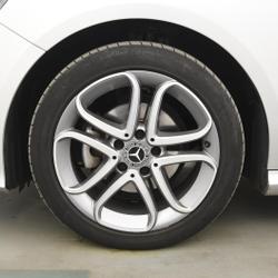 Mercedes Classe A 180 d 7G-DCT Inspiration +CAMERA Montendre