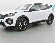 Peugeot 2008 Montendre