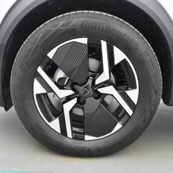 Peugeot 2008 Hybrid 145 e-DCS6 Allure Montendre