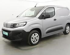Peugeot Partner Montendre