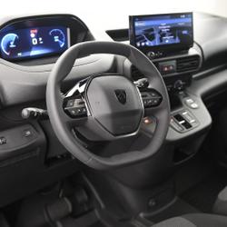 Peugeot Partner M 650 KG BLUEHDI 130 S&S EAT8 Montendre