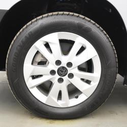 Peugeot Partner M 650 KG BLUEHDI 130 S&S EAT8 Montendre