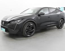Peugeot 408 Montendre