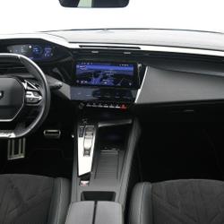 Peugeot 408 PHEV 225 e-EAT8 GT Montendre