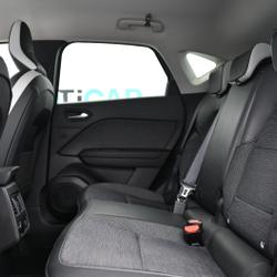 Renault Captur TCe 100 Intens Montendre