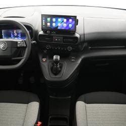 Citroen Berlingo Essence 110 ch M Manuelle Plus Montendre