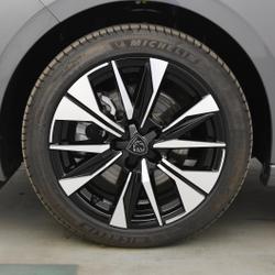 Peugeot 308 SW 2e generation 308 SW BlueHDi 130ch S&S EAT8 Allure Montendre