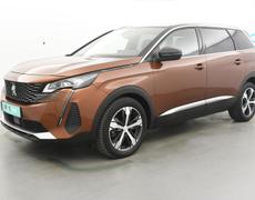 Peugeot 5008 Montendre