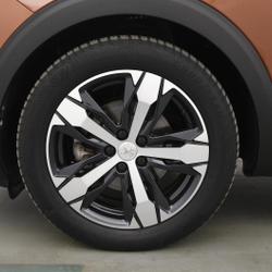 Peugeot 5008 PureTech 180ch S&S EAT8 GT Pack Montendre