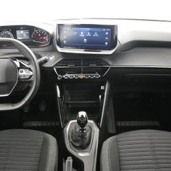 Peugeot 208 PureTech 100 S&S BVM6 Active Montendre