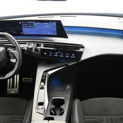 Peugeot e-3008 210 ch 73 kWh GT +POMPE A CHALEUR Montendre