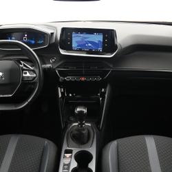 Peugeot 2008 PureTech 100 BVM6 Allure Montendre