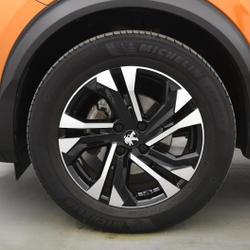 Peugeot 2008 PureTech 100 BVM6 Allure Montendre