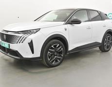 Peugeot 3008 Montendre