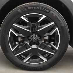 Peugeot 3008 Hybrid 136 e-DCS6 GT T.O+CAMERA 360 Montendre